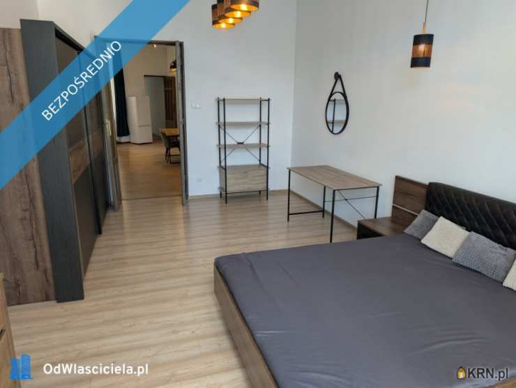 Łódź, Polesie, ul. Wólczańska, 3 pokojowe, Mieszkanie  na sprzedaż