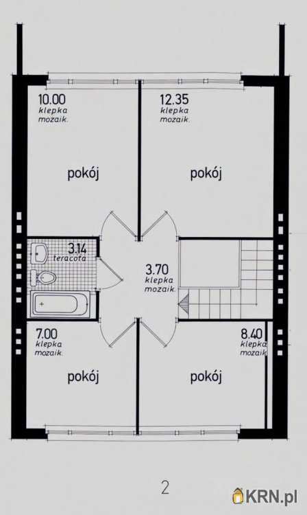 Opole, ul. , Mieszkanie  na sprzedaż, 5 pokojowe