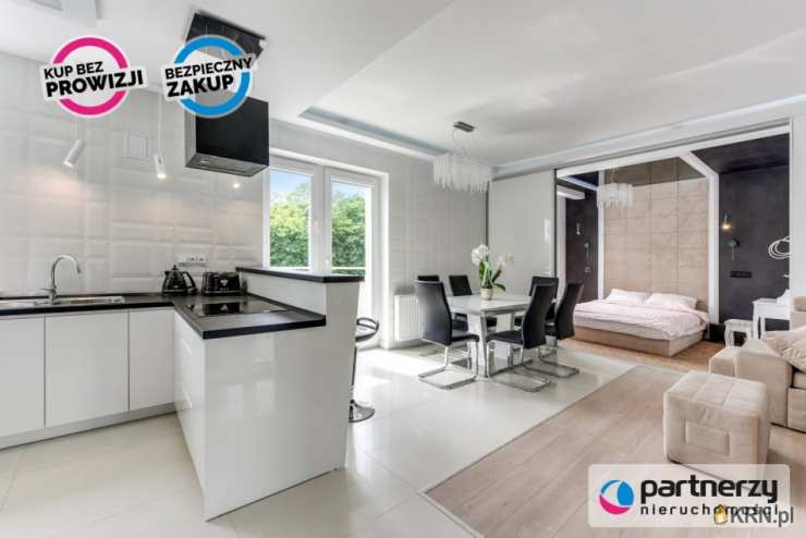 Mieszkanie  na sprzedaż, Sopot, Dolny Sopot, ul. Niepodległości, 4 pokojowe