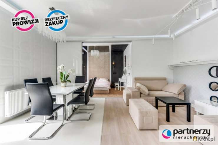 Mieszkanie  na sprzedaż, 4 pokojowe, Sopot, Dolny Sopot, ul. Niepodległości