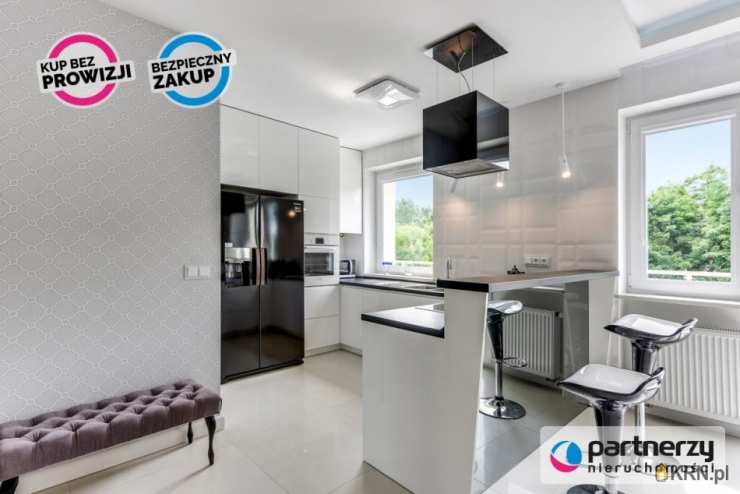 Sopot, Dolny Sopot, ul. Niepodległości, Mieszkanie  na sprzedaż, 4 pokojowe