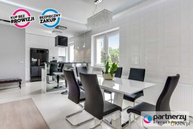 Sopot, Dolny Sopot, ul. Niepodległości, 4 pokojowe, Mieszkanie  na sprzedaż