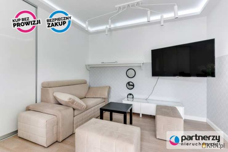 4 pokojowe, Sopot, Dolny Sopot, ul. Niepodległości, Mieszkanie  na sprzedaż