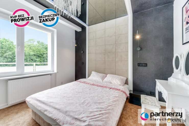 4 pokojowe, Mieszkanie  na sprzedaż, Sopot, Dolny Sopot, ul. Niepodległości