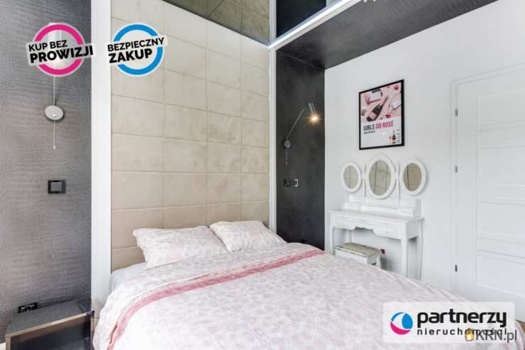 PARTNERZY Nieruchomości sp. z o.o., Mieszkanie  na sprzedaż, Sopot, Dolny Sopot, ul. Niepodległości