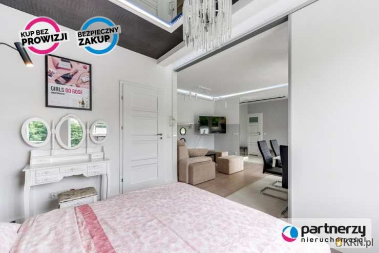 Mieszkanie  na sprzedaż, Sopot, Dolny Sopot, ul. Niepodległości, 4 pokojowe