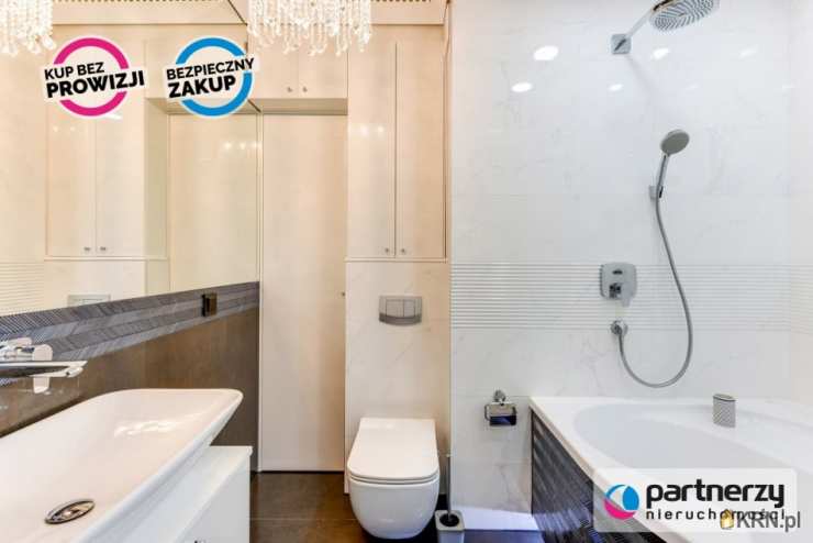 Sopot, Dolny Sopot, ul. Niepodległości, Mieszkanie  na sprzedaż, 4 pokojowe