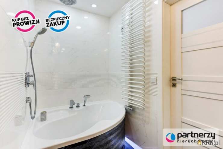 Sopot, Dolny Sopot, ul. Niepodległości, 4 pokojowe, Mieszkanie  na sprzedaż