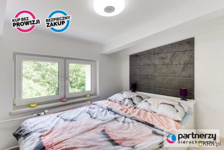 4 pokojowe, Sopot, Dolny Sopot, ul. Niepodległości, Mieszkanie  na sprzedaż