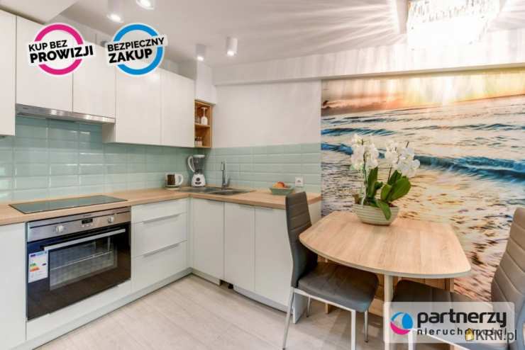 4 pokojowe, Mieszkanie  na sprzedaż, Sopot, Dolny Sopot, ul. Niepodległości