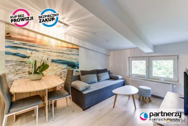 PARTNERZY Nieruchomości sp. z o.o., Mieszkanie  na sprzedaż, Sopot, Dolny Sopot, ul. Niepodległości