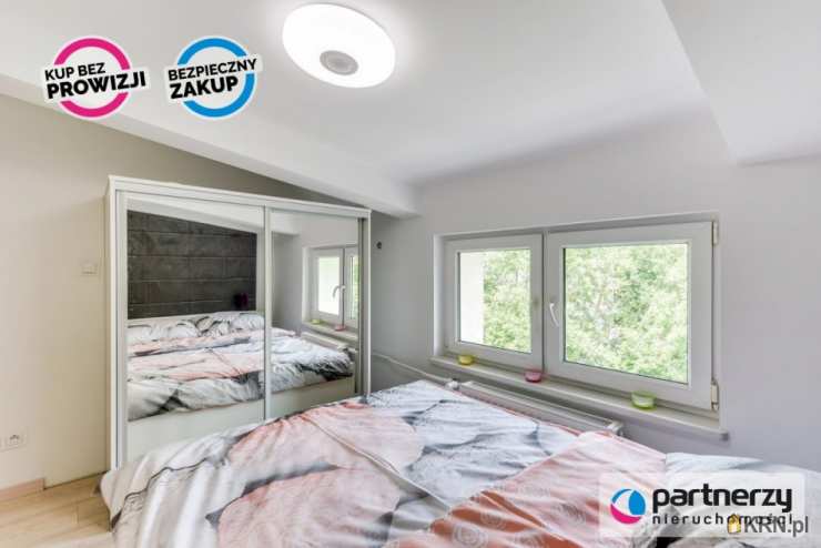 Mieszkanie  na sprzedaż, Sopot, Dolny Sopot, ul. Niepodległości, 4 pokojowe