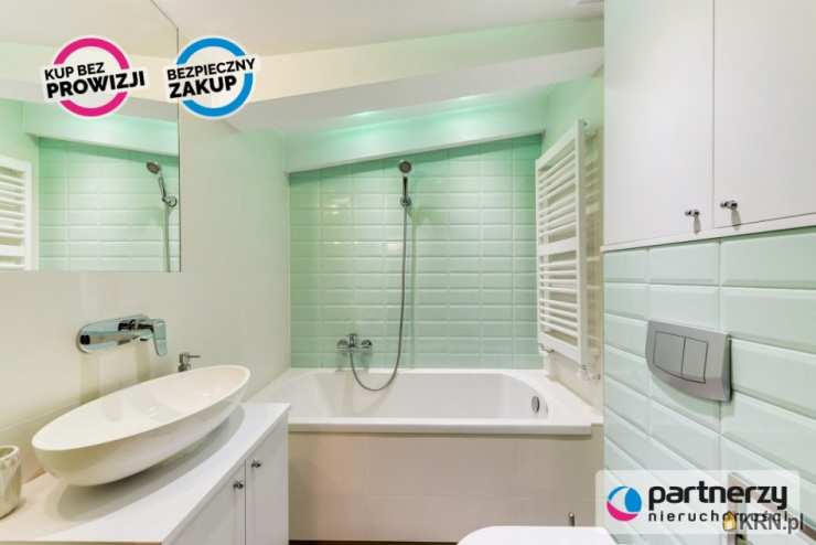 Mieszkanie  na sprzedaż, 4 pokojowe, Sopot, Dolny Sopot, ul. Niepodległości