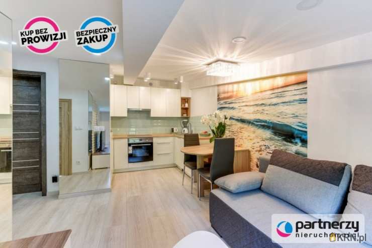 Sopot, Dolny Sopot, ul. Niepodległości, Mieszkanie  na sprzedaż, 4 pokojowe