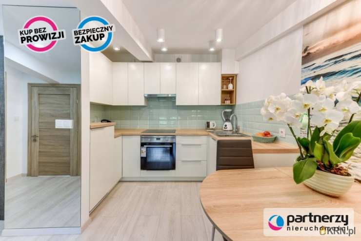 Sopot, Dolny Sopot, ul. Niepodległości, 4 pokojowe, Mieszkanie  na sprzedaż