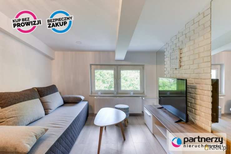 4 pokojowe, Sopot, Dolny Sopot, ul. Niepodległości, Mieszkanie  na sprzedaż