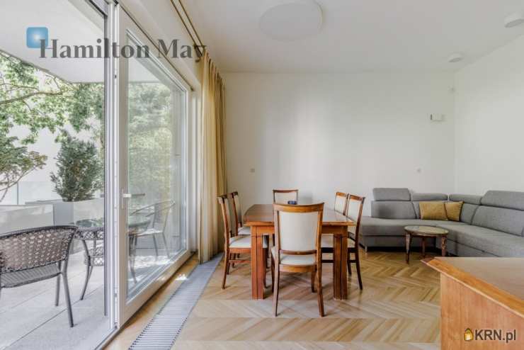 3 pokojowe, Mieszkanie  do wynajęcia, Warszawa, ul. 