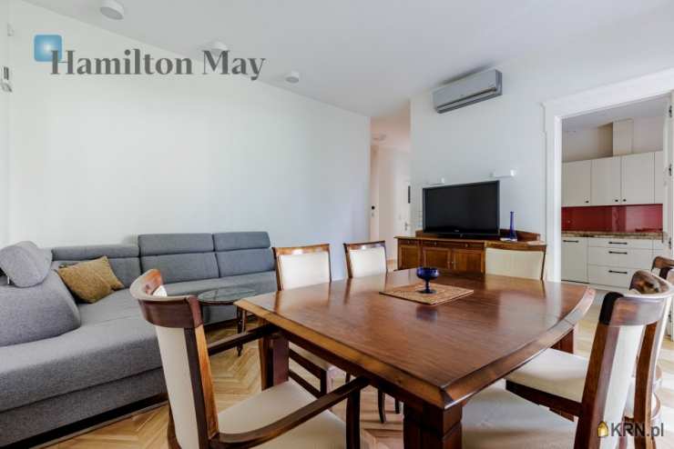 Hamilton May, Mieszkanie  do wynajęcia, Warszawa, ul. 