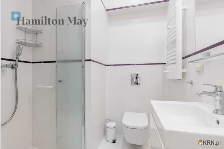 3 pokojowe, Mieszkanie  do wynajęcia, Warszawa, ul. 