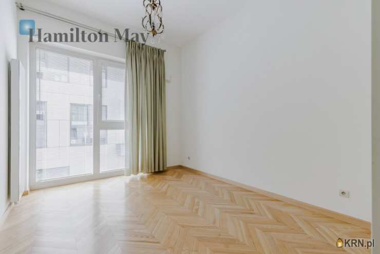 Hamilton May, Mieszkanie  do wynajęcia, Warszawa, ul. 