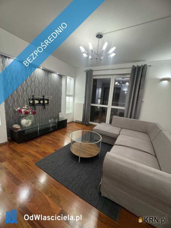 Mieszkanie  do wynajęcia, Warszawa, Ochota, ul. Włodarzewska, 4 pokojowe