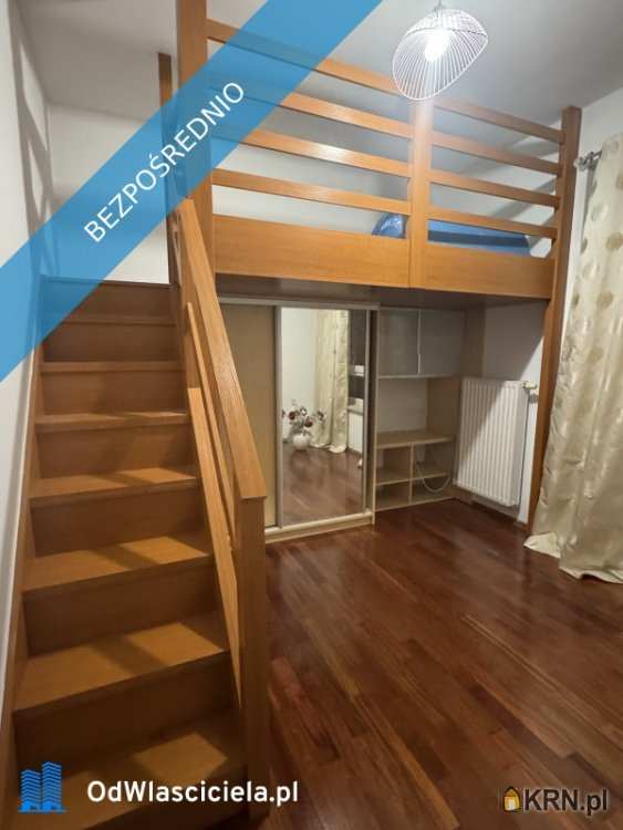 4 pokojowe, Warszawa, Ochota, ul. Włodarzewska, Mieszkanie  do wynajęcia