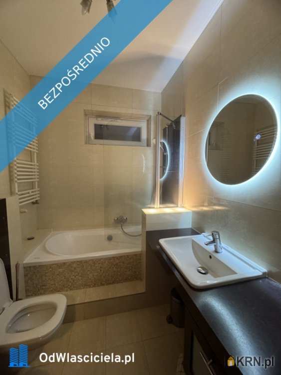 4 pokojowe, Mieszkanie  do wynajęcia, Warszawa, Ochota, ul. Włodarzewska