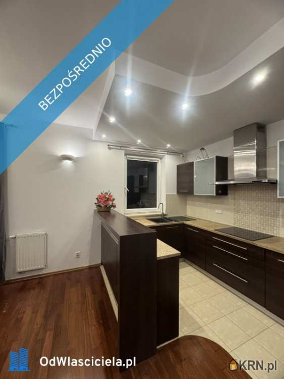 OdWlasciciela.pl, Mieszkanie  do wynajęcia, Warszawa, Ochota, ul. Włodarzewska