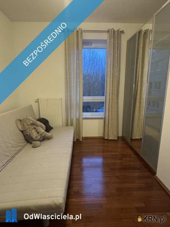 Warszawa, Ochota, ul. Włodarzewska, 4 pokojowe, Mieszkanie  do wynajęcia