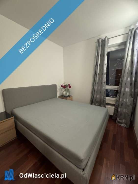 4 pokojowe, Warszawa, Ochota, ul. Włodarzewska, Mieszkanie  do wynajęcia