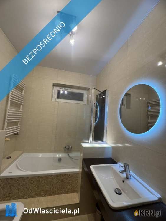 4 pokojowe, Mieszkanie  do wynajęcia, Warszawa, Ochota, ul. Włodarzewska