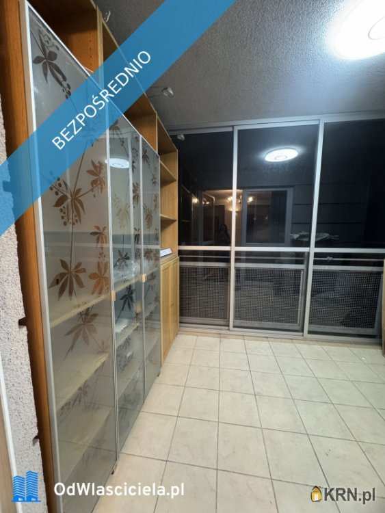 OdWlasciciela.pl, Mieszkanie  do wynajęcia, Warszawa, Ochota, ul. Włodarzewska