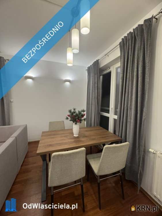 Mieszkanie  do wynajęcia, Warszawa, Ochota, ul. Włodarzewska, 4 pokojowe