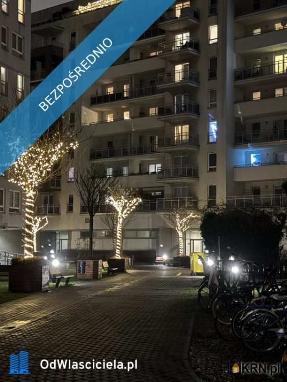 Warszawa, Ochota, ul. Włodarzewska, Mieszkanie  do wynajęcia, 4 pokojowe