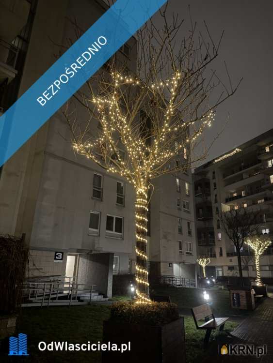 Warszawa, Ochota, ul. Włodarzewska, 4 pokojowe, Mieszkanie  do wynajęcia