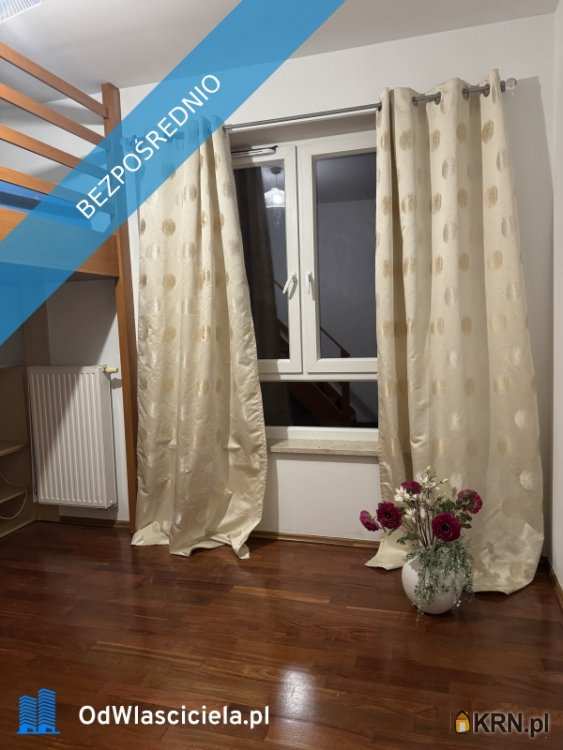 4 pokojowe, Mieszkanie  do wynajęcia, Warszawa, Ochota, ul. Włodarzewska