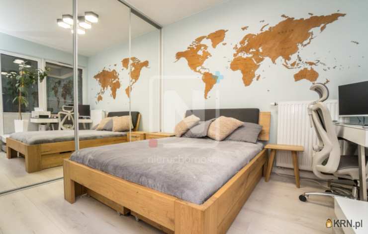 Warszawa, Bemowo/Górce, ul. Lazurowa, 4 pokojowe, Mieszkanie  na sprzedaż