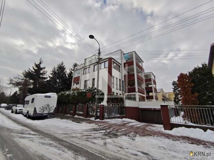 Mieszkanie  na sprzedaż, Warszawa, Włochy, ul. Pana Tadeusza, 4 pokojowe