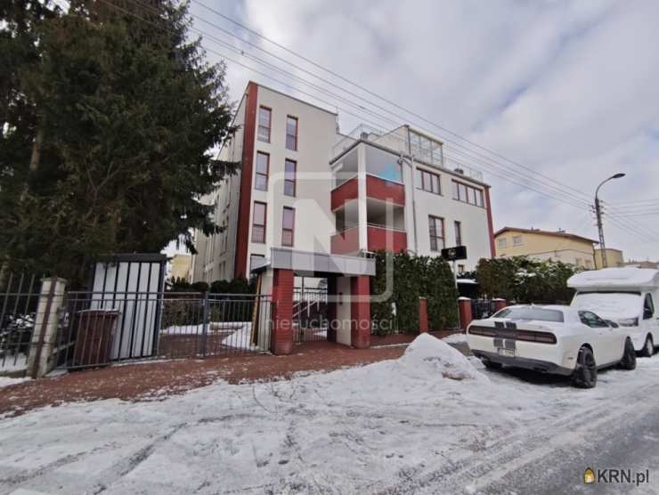 Mieszkanie  na sprzedaż, 4 pokojowe, Warszawa, Włochy, ul. Pana Tadeusza