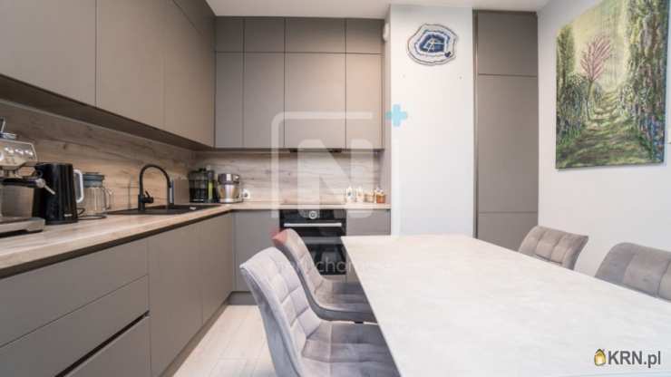 4 pokojowe, Mieszkanie  na sprzedaż, Warszawa, Bemowo/Górce, ul. Narwik