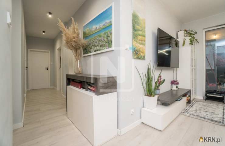 Nieruchomości Plus Piotr Kasprzak Paulina Pacelt Spółka Cywilna, Mieszkanie  na sprzedaż, Warszawa, Bemowo/Górce, ul. Narwik