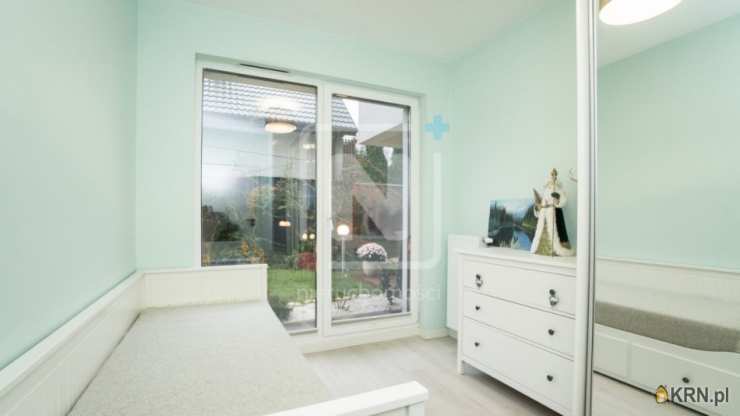 Mieszkanie  na sprzedaż, 4 pokojowe, Warszawa, Bemowo/Górce, ul. Narwik