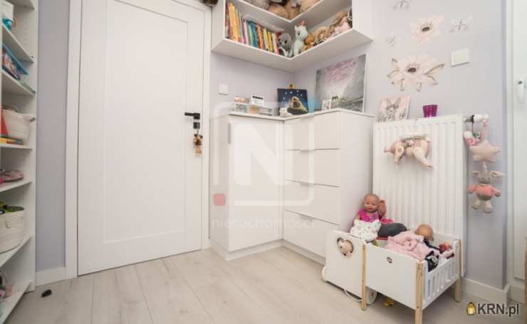 4 pokojowe, Warszawa, Bemowo/Górce, ul. Narwik, Mieszkanie  na sprzedaż