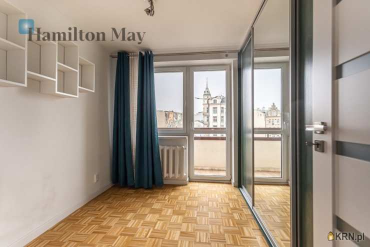 , Mieszkanie  na sprzedaż, Warszawa, ul. 