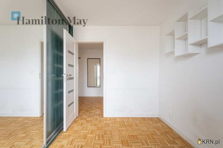 Hamilton May, Mieszkanie  na sprzedaż, Warszawa, ul. 