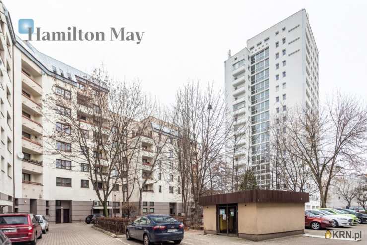 , Mieszkanie  na sprzedaż, Warszawa, ul. 