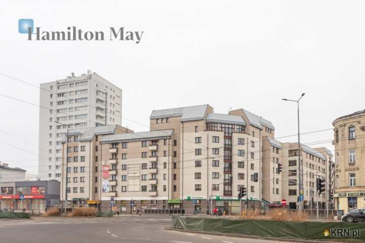 Hamilton May, Mieszkanie  na sprzedaż, Warszawa, ul. 