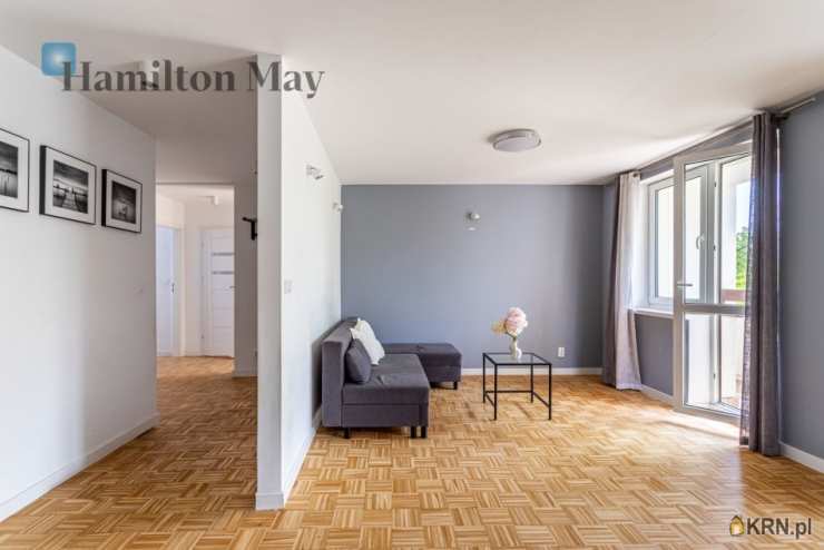 Hamilton May, Mieszkanie  na sprzedaż, Warszawa, ul. 