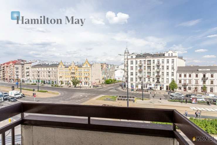 Hamilton May, Mieszkanie  na sprzedaż, Warszawa, ul. 