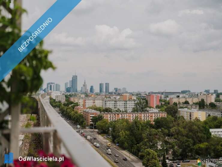 3 pokojowe, Mieszkanie  na sprzedaż, Warszawa, Ochota, ul. Grójecka